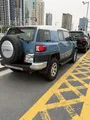 2015 Toyota FJ Cruiser Standard - 4WD, Petrol, 189,000 km